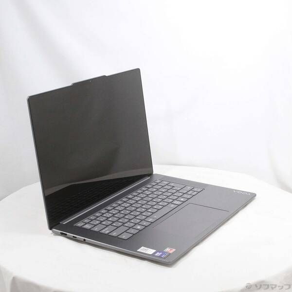 〔 品〕 Yoga Slim 7i Aura Edition Gen 9 83HM001KJP ルナグレー 262 WWW_MEBLE-SODAR_PL