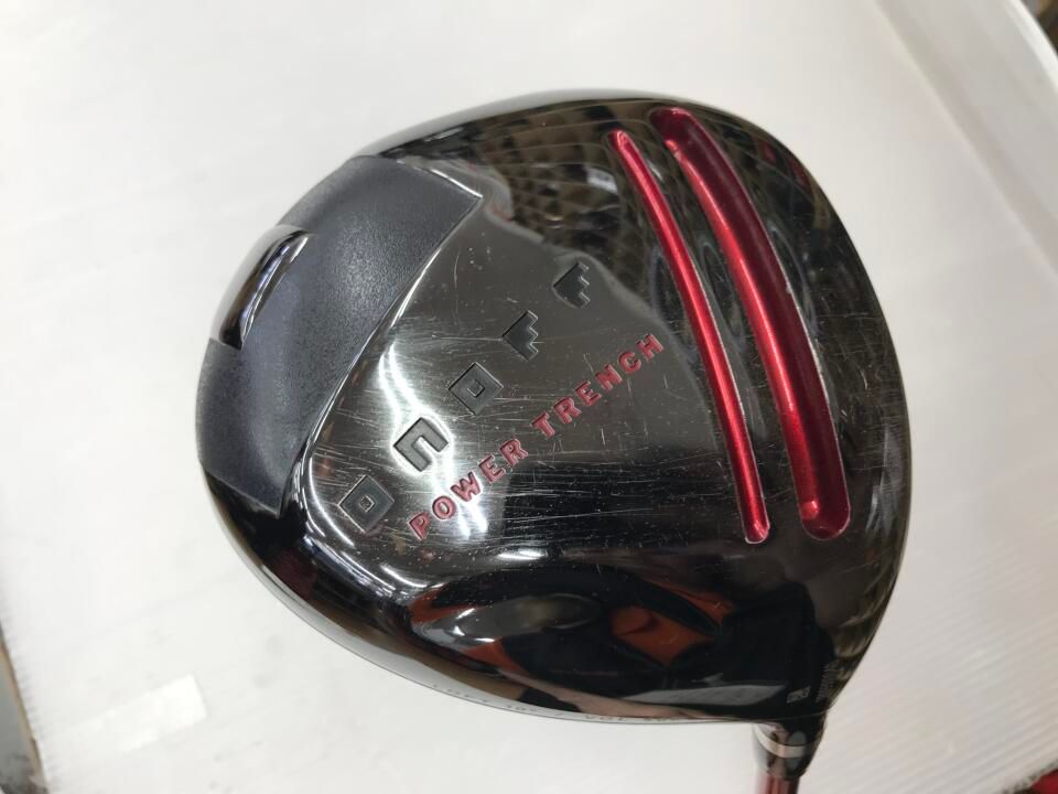 【最短翌日発送】ONOFF KURO 2017 | 10 | S | HASHIRI:60 | 中古 | ドライバー | グローブライド