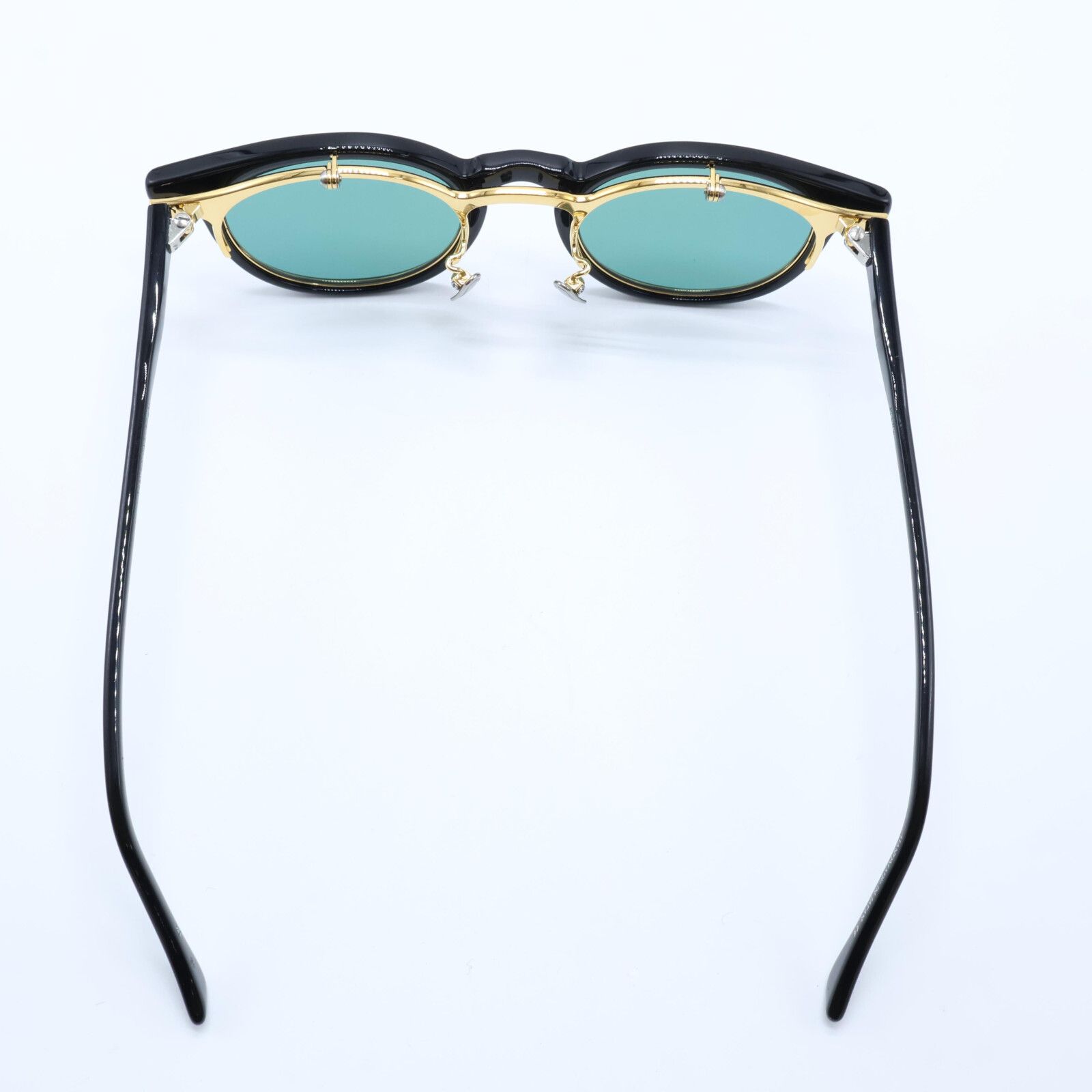 ayame アヤメ 【美品】BOSTON PRO ボストンプロ インナーメタル 跳ね