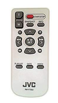 JVC rm-v730uリモートコントロール(中古品) 中古】JVC rm-v730uリモートコントロール qqffhab - メルカリ