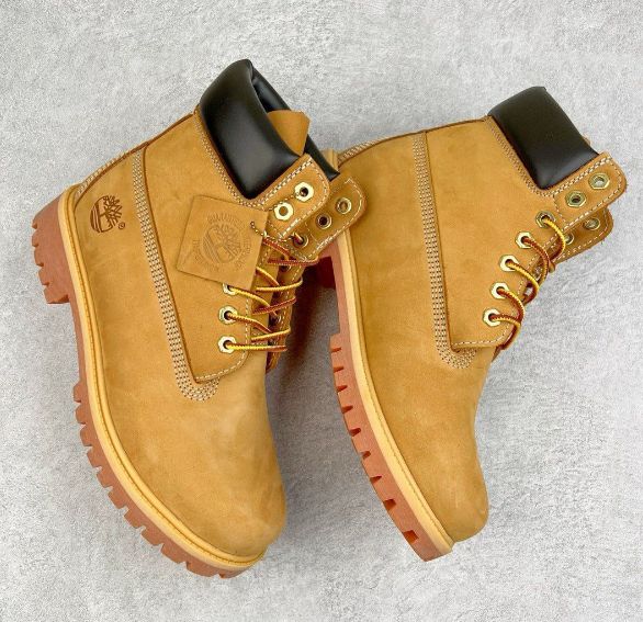 Timberland ウィートヌバック TB001 27cm Timberland ウィートヌバック TB001 27cm - メルカリ