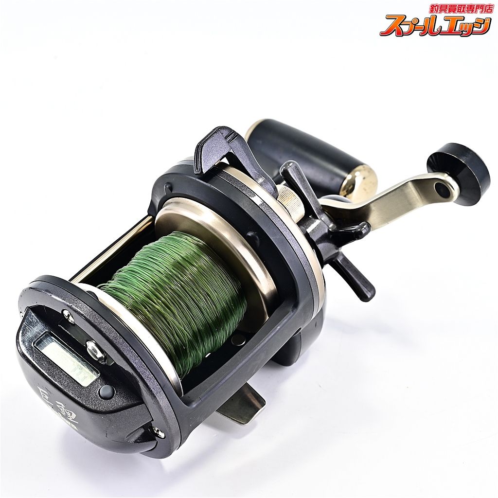 【ダイワ】 巨鯉 40W 鯉専用設計 DAIWA KYOGOIm38741 - メルカリ