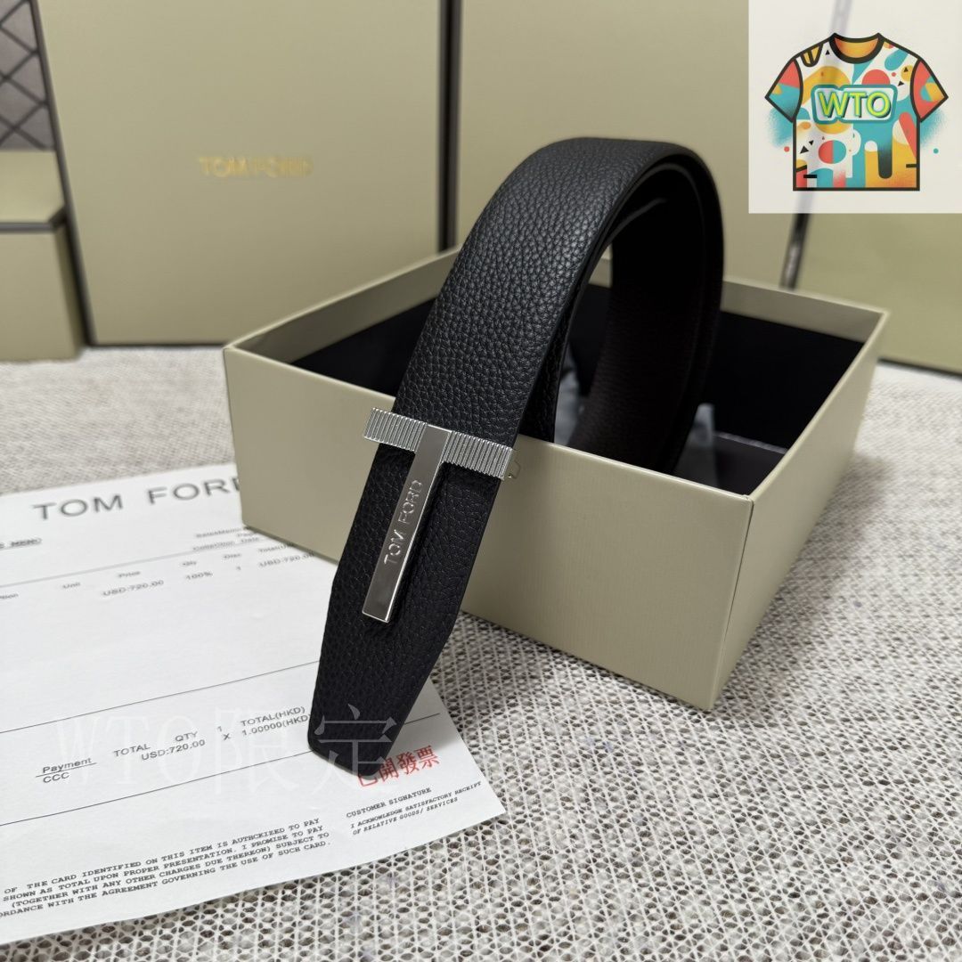 今日特価】Tom Ford トムフォード ダブルフェイス 1st Layer