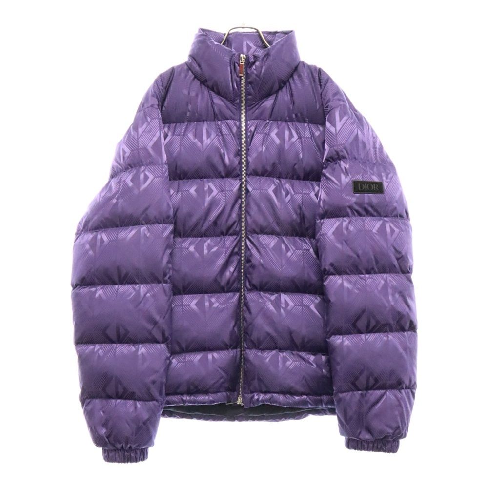DIOR (ディオール) CD DIAMOND MIRAGE SKI CAPSULE ロゴ ダイヤモンド 