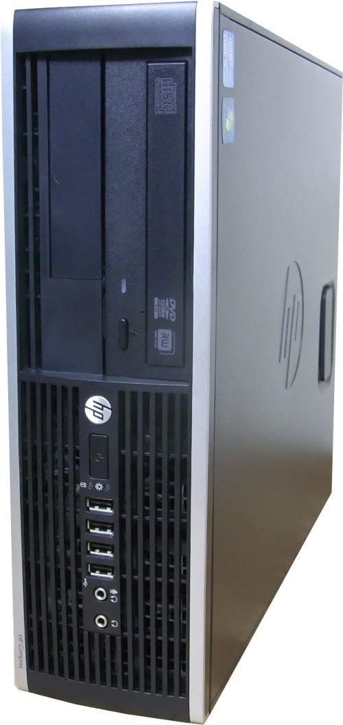 ☆美品です☆HP 8300 SFF corei7 中古 デスクトップパソコン - メルカリ