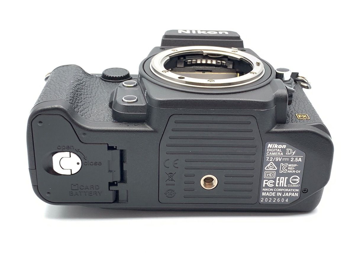 中古 《良品》 Nikon D850 ボディ 《良品》Nikon D750 ボディ メモリー 