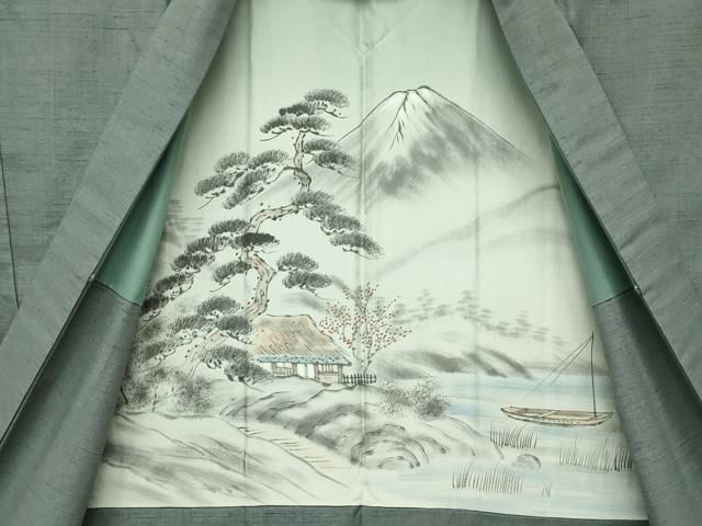 上 男性