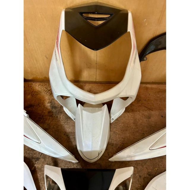 シグナスX 型式