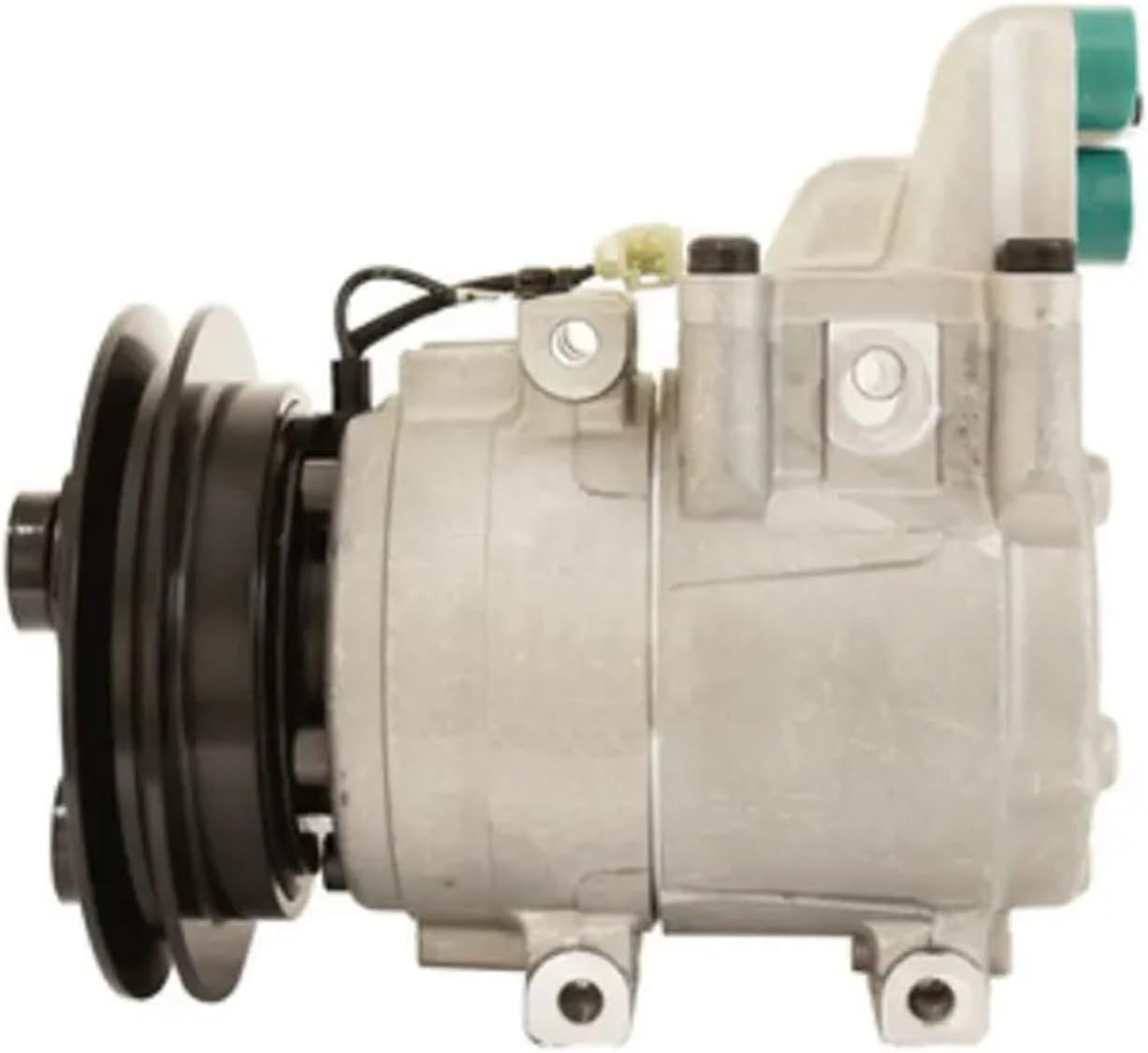 カーエアコンコンプレッサー マツダ BT-50 UN 2.5L 2006-2015 対応 フォード レンジャー ピックアップ 02-06 3636288 3645825 XM3419703BA XM3419D692BA UH8161450 コンプレッサーの交