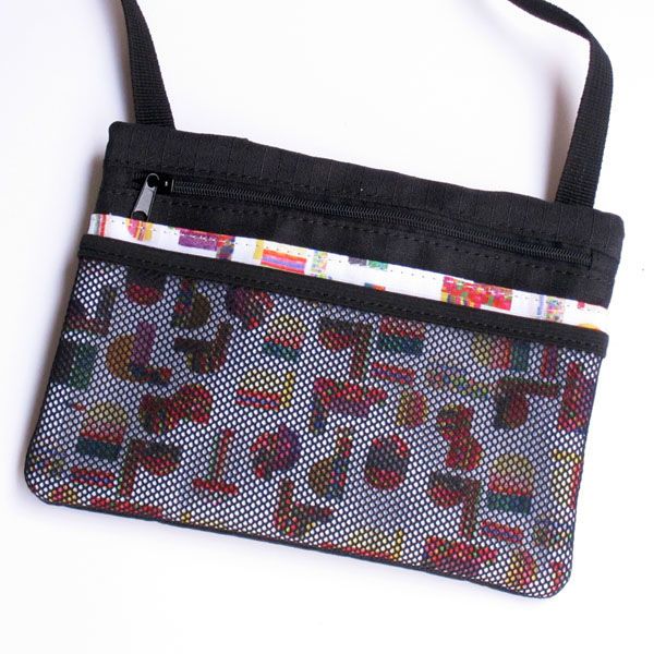 まとめ買い）コレクト ショルダー お財布サコッシュ ぱれっとでたらめ