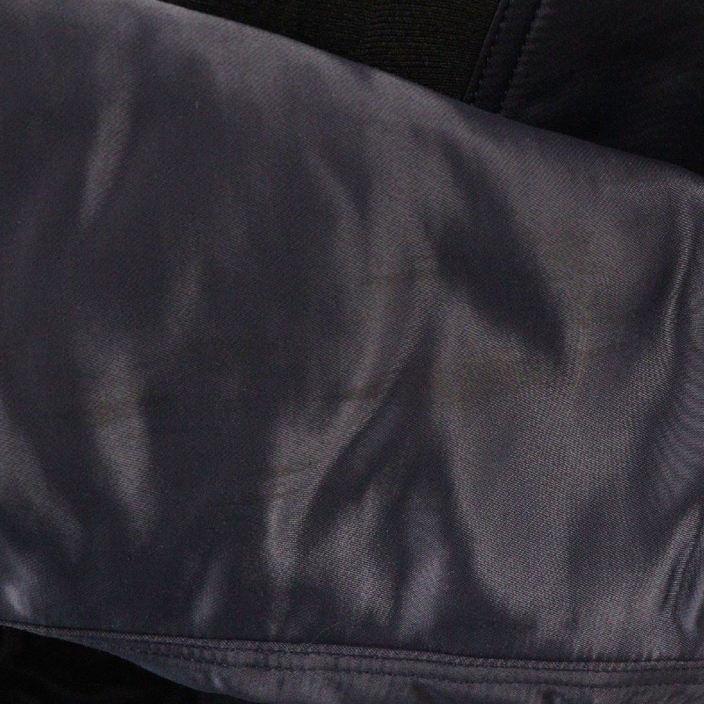 AMBUSH (アンブッシュ) 20AW MA-1 Hybrid Belted Robe Jacket キモノ