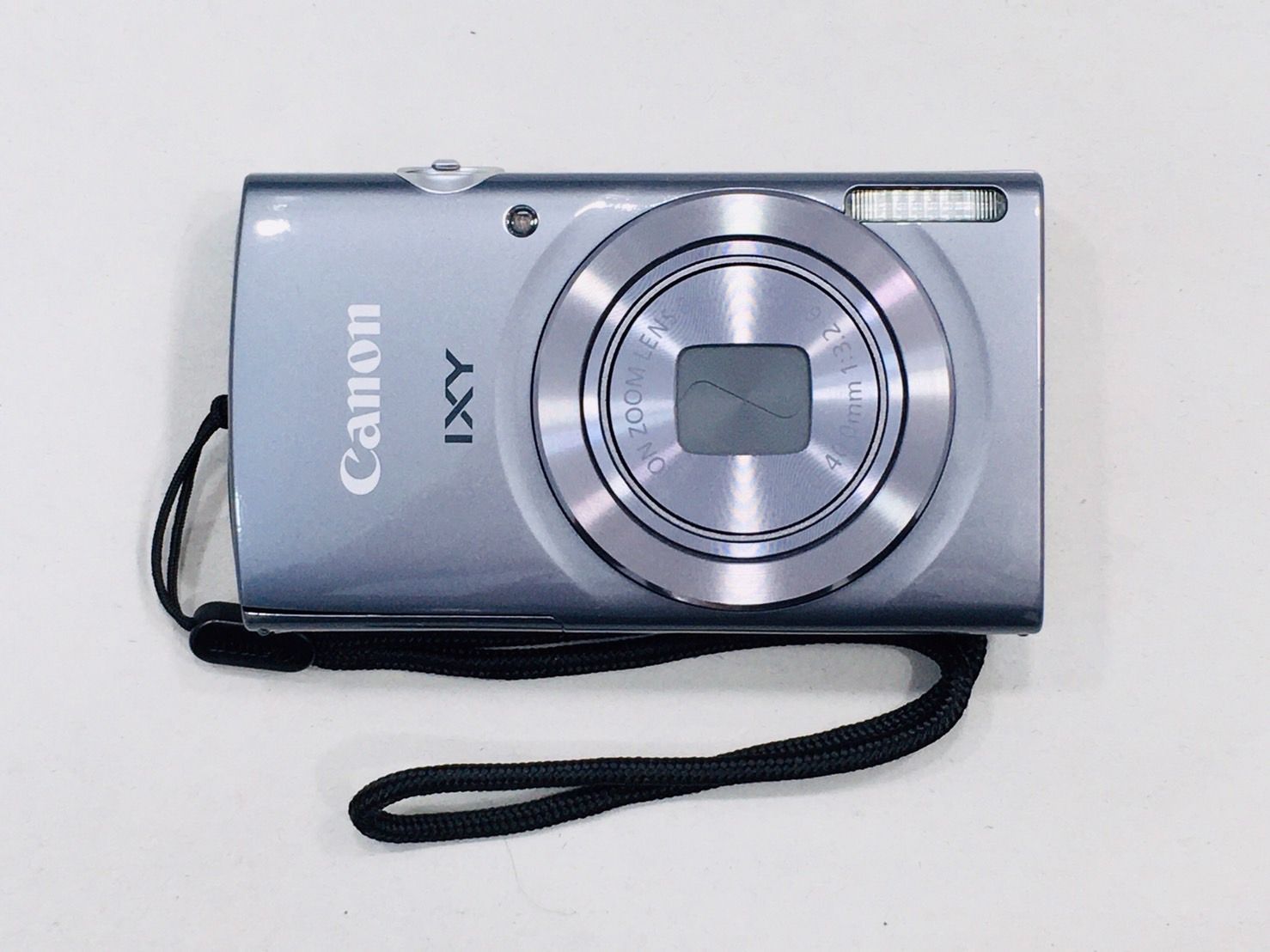 【動作確認済】Canon デジタルカメラ IXY150【美品】407-0050