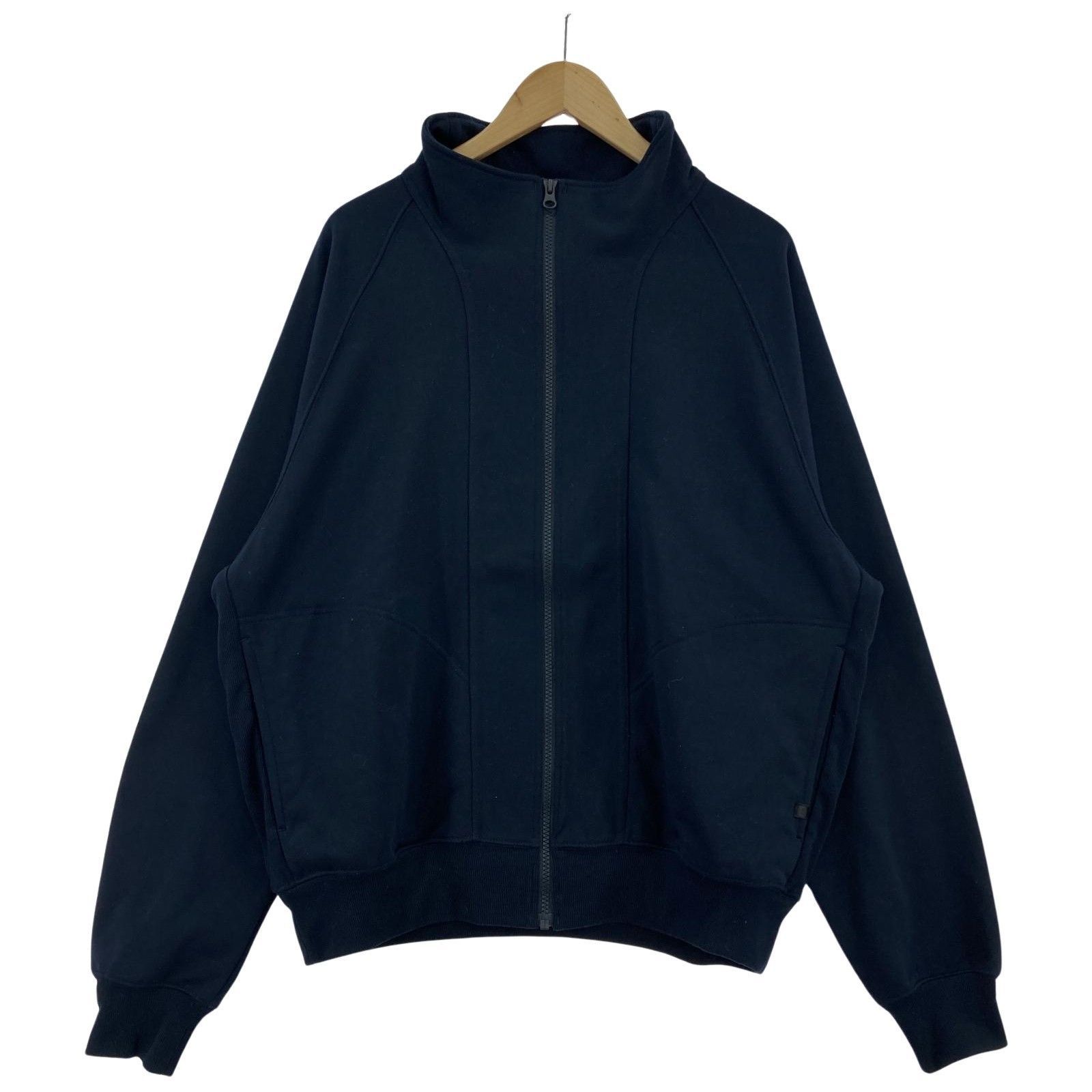 DAIWA PIER39 ZIP UP JACKET M ネイビ-