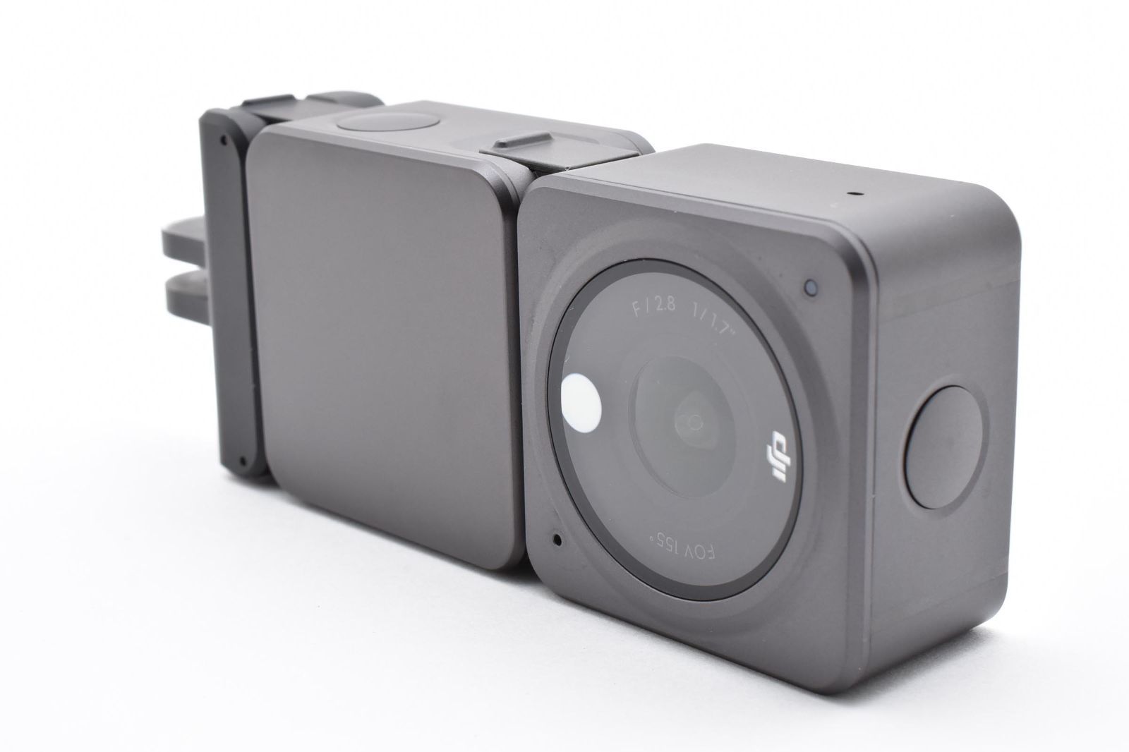 AC2POC 付属品多数