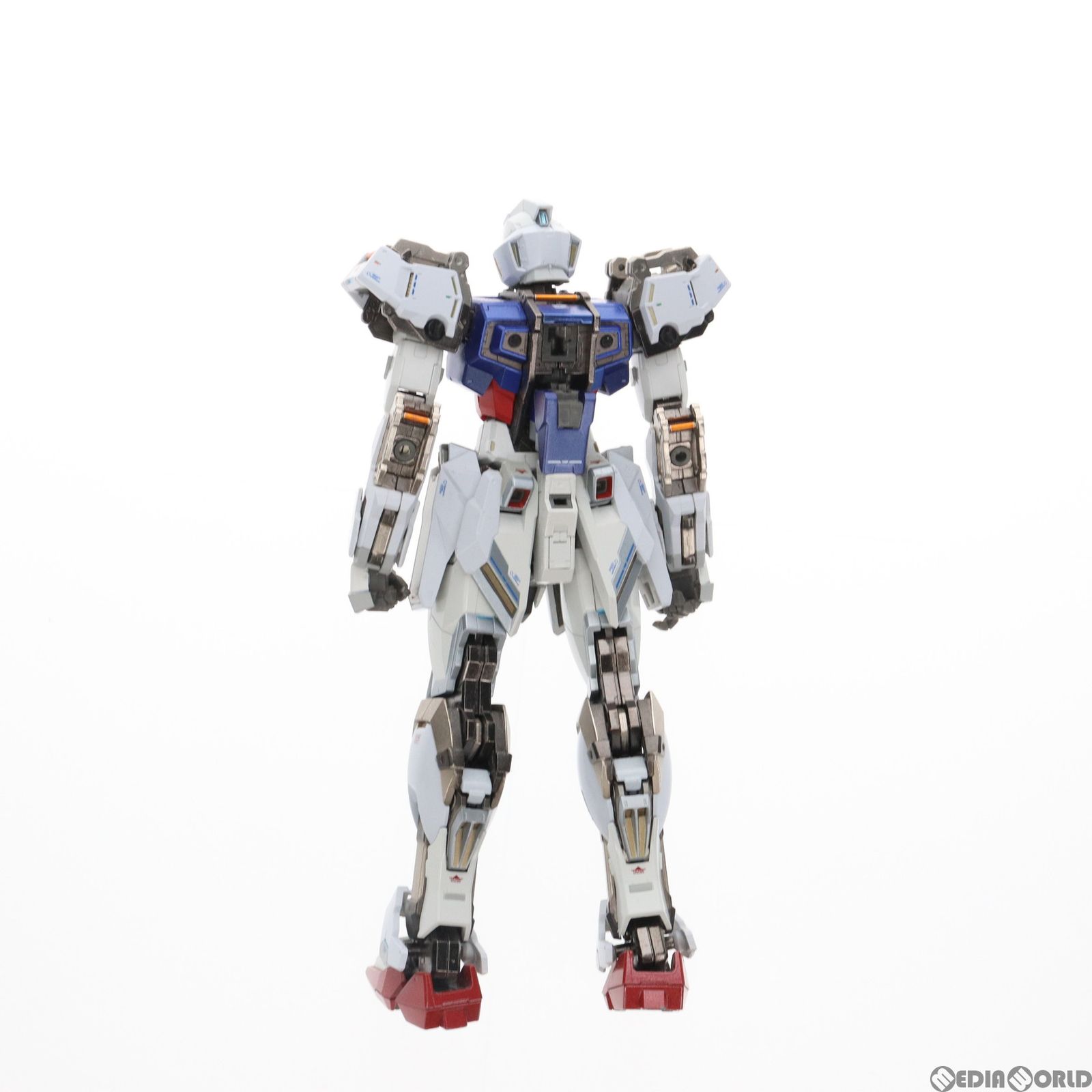 METAL BUILD エールストライクガンダム 機動戦士ガンダムSEED(シード) 完成品 可動フィギュア バンダイスピリッツ