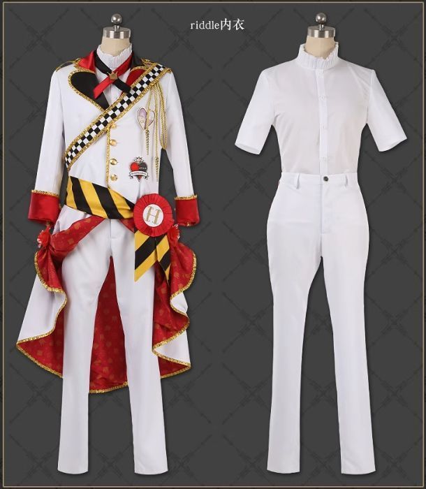 デュース ケイト