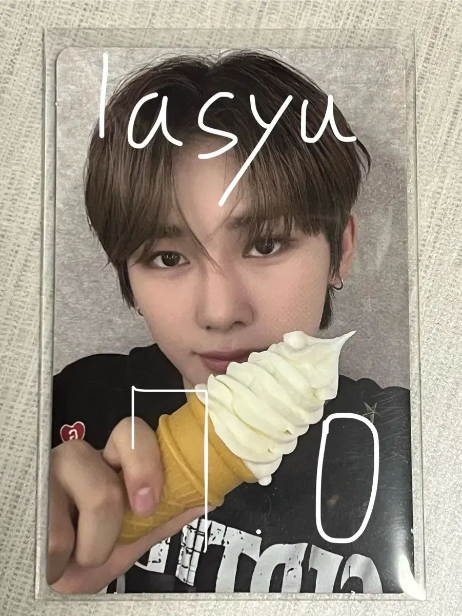 ボイプラ2 スタークリエイターキット ラッキーカード シンロン み on X