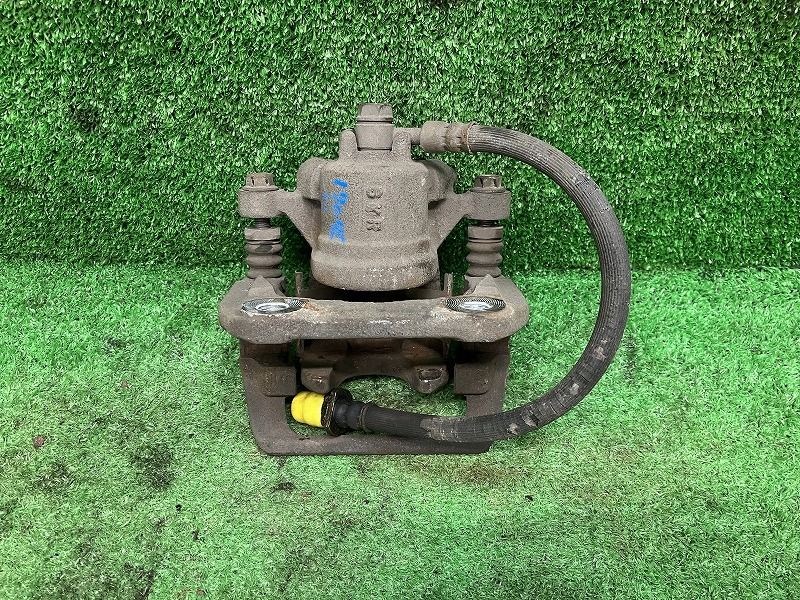 オデッセイ RC4 左リアキャリパー ハイブリッドアブソルート HSアドバンスド 8人 43019-T6A-J00 NH820P