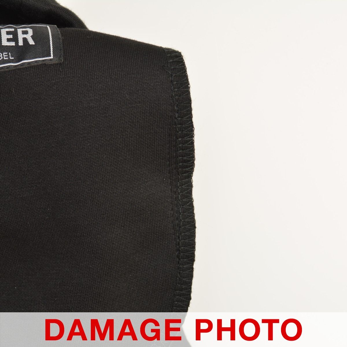 TheDUFFERofSt.GEORGE】24SS 147905 P066〔BLACK LABEL〕T-400 SMOOTH