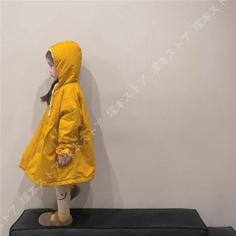 ダウンジャケット 子供服