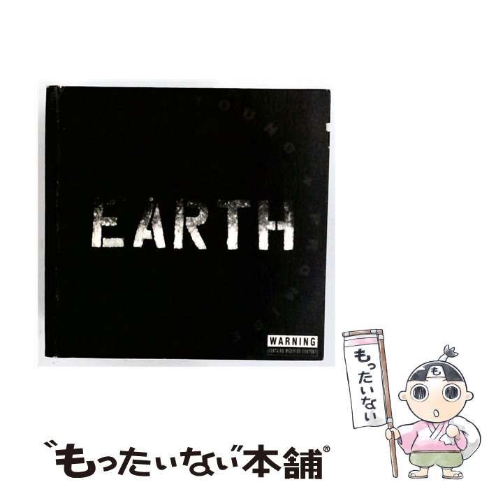 CD 【】 Earth [import] / Neil Young、Promise Of The Real / Reprise