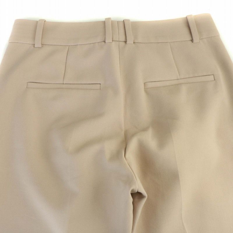 (K07529）セオリー BISTRETCH DOUBLE 2 クロップドパンツ K07529）セオリー BISTRETCH DOUBLE 2 クロップドパンツ - メルカリ