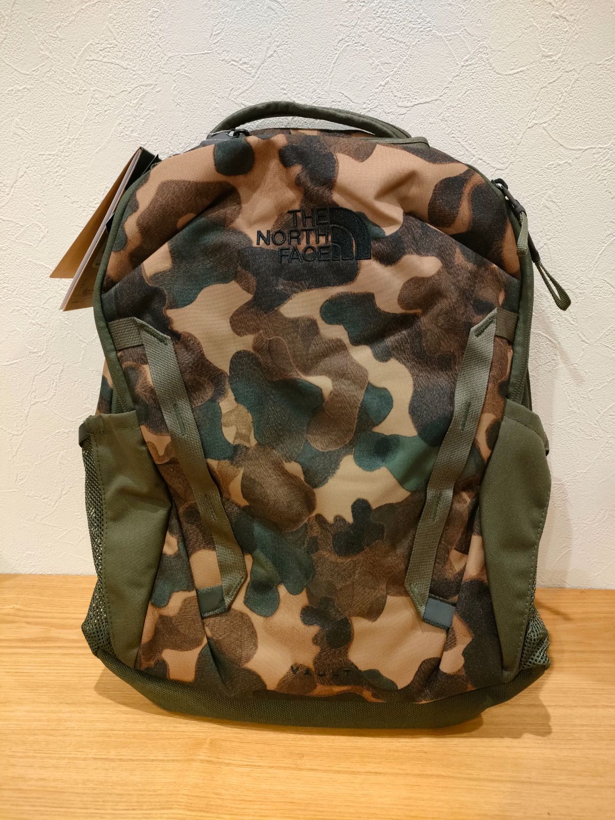 USモデル】新品 THE NORTH FACEノースフェイス バックパック 
