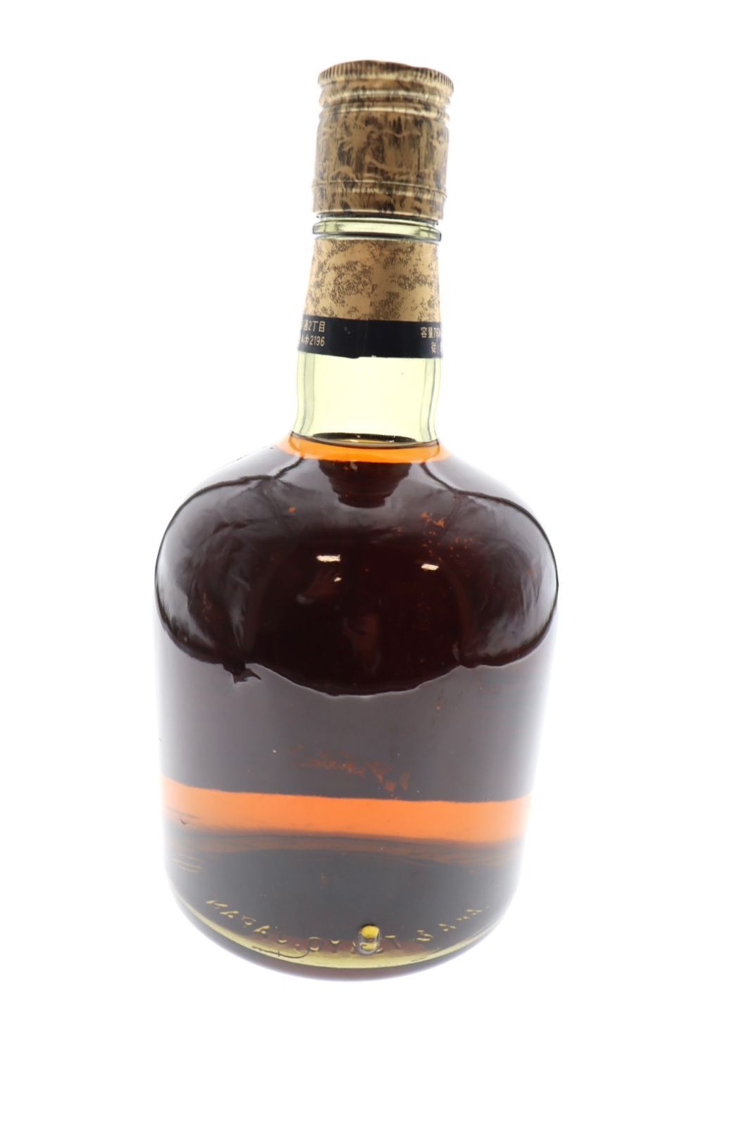 未開栓】サントリー ローヤル60 ウイスキー特級 760㎖