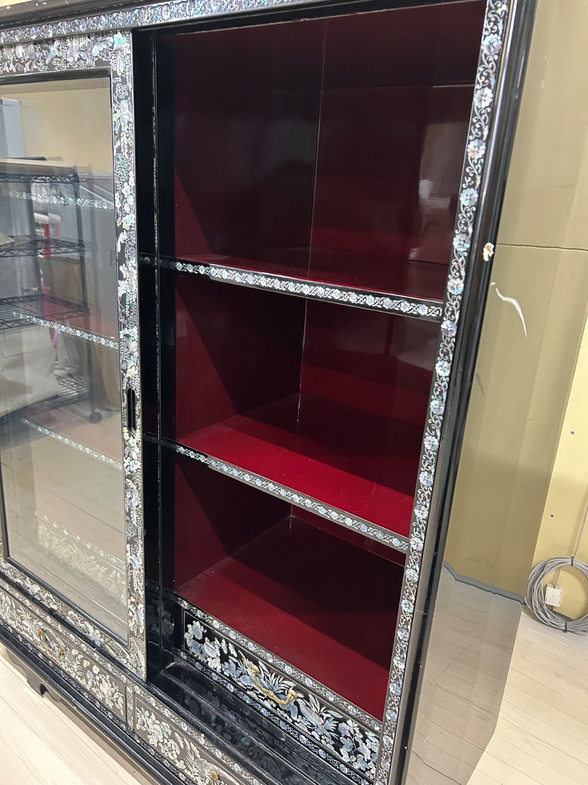 韓国伝統工芸品
