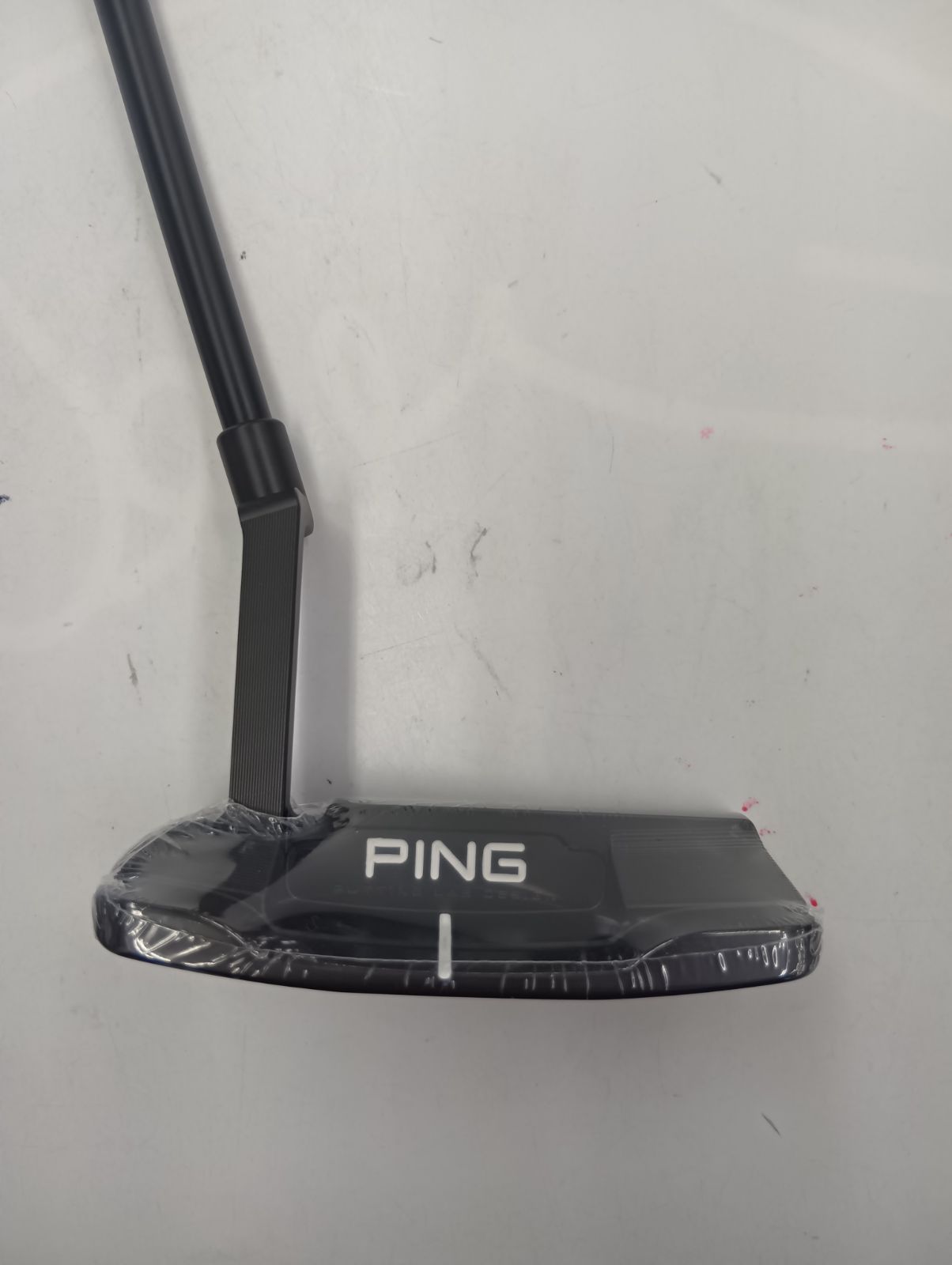 ピン　PING PLDパター　34インチ ピン PING PLD ミルド パター ANSER メンズ 34インチ メーカー