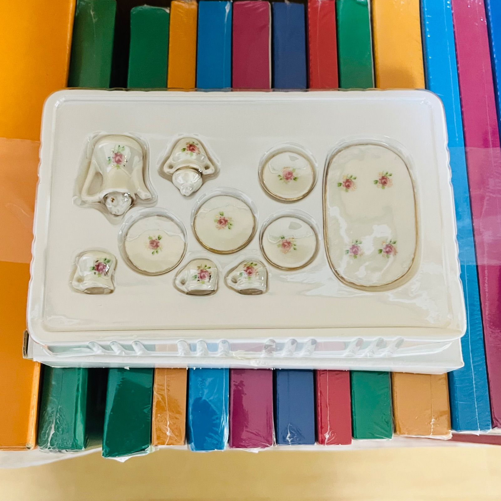 未開封あり 】DeAGOSTINI デアゴスティーニ ディアゴスティーニ