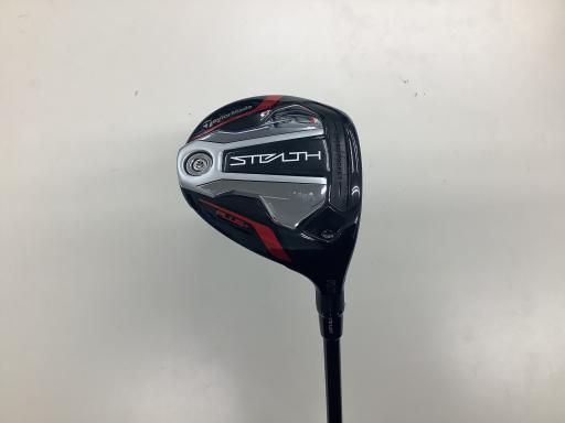 テーラーメイド STEALTH PLUS 3W フェアウェイウッド FW TENSEI SILVER TM50 STEALTH FW フレックスSR メンズ 男性用 右利き 右用 Bランク ゴルフクラブ