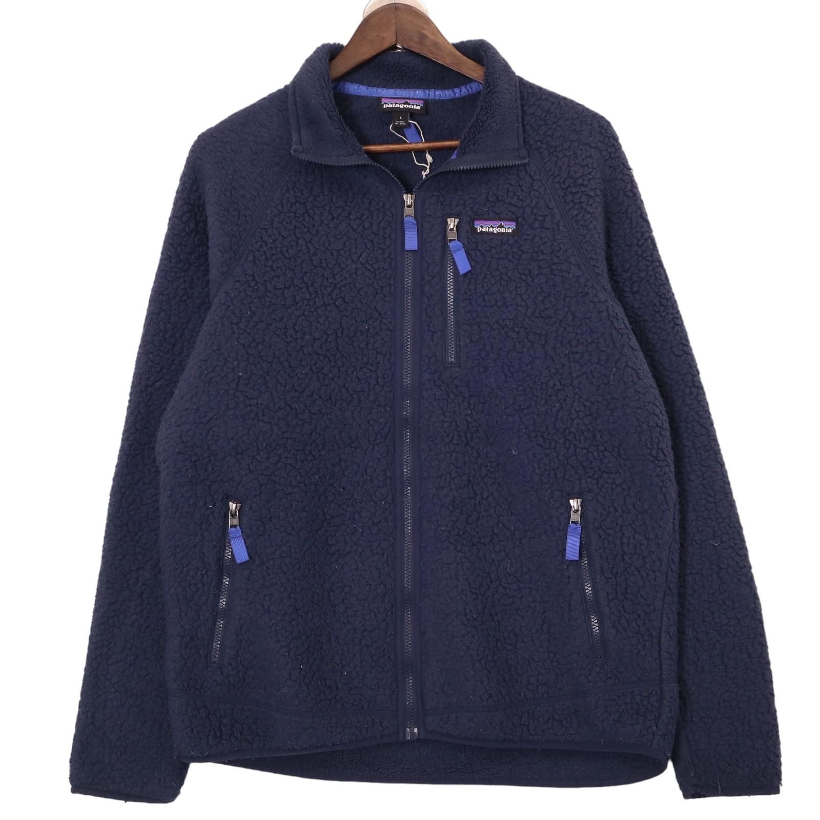 未使用　パタゴニア　ジャケット パタゴニア PATAGONIA シンチラ・ジャケット 22991 ジャケット 2