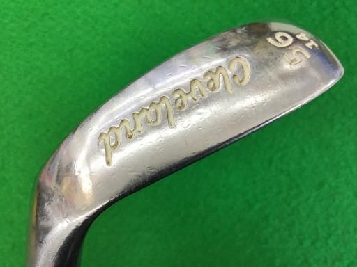 中古】 クリーブランド Cleveland RTX F-FORGED 56°/14