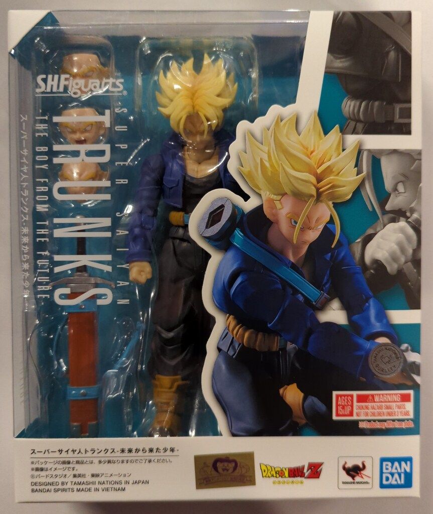 BANDAISPIRITS S.H.Figuarts ドラゴンボールZ スーパーサイヤ人 BANDAISPIRITS S.H.Figuarts ドラゴンボールZ スーパーサイヤ人