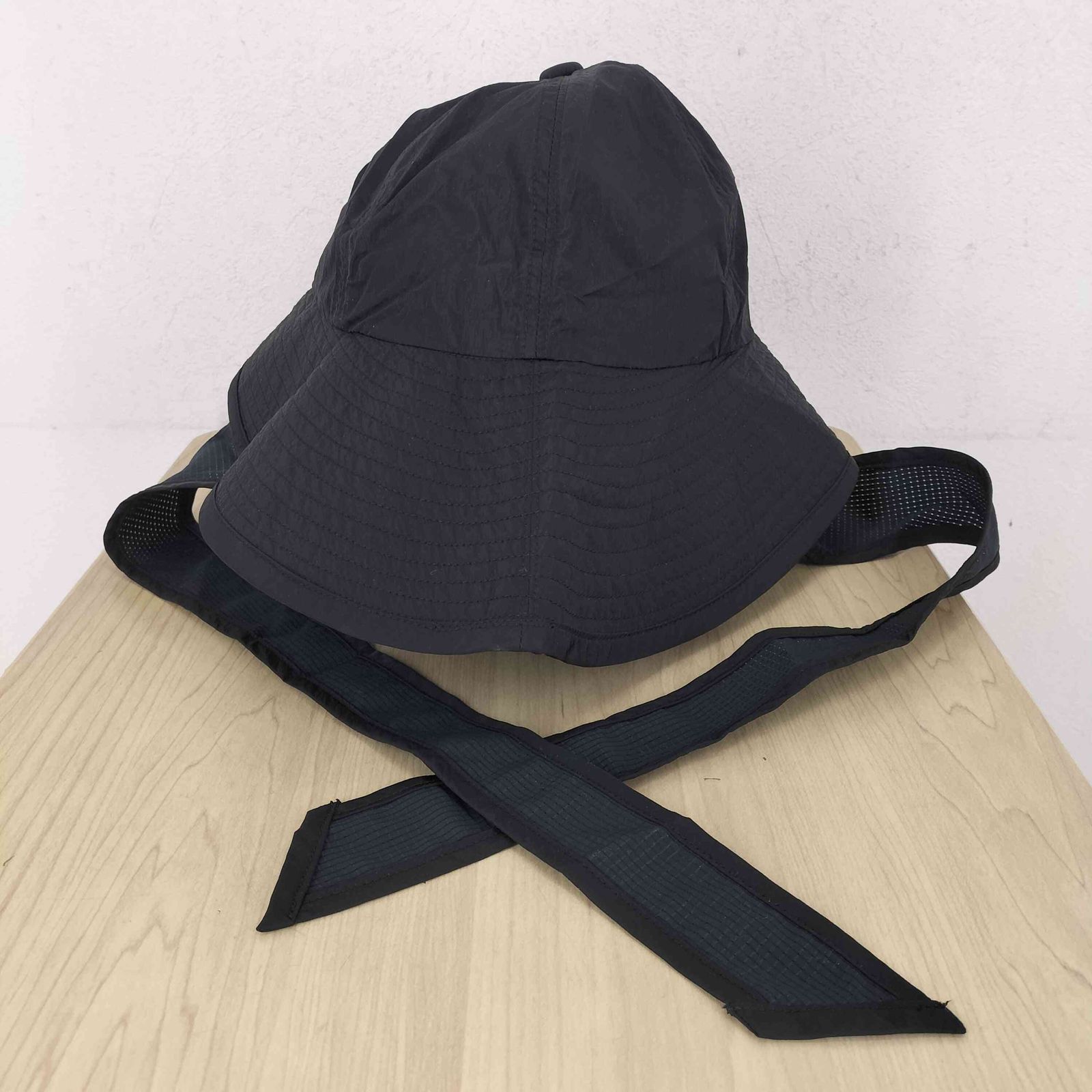 サスクワァッチファブリックス SASQUATCHfabrix. EAR MUFF HAT