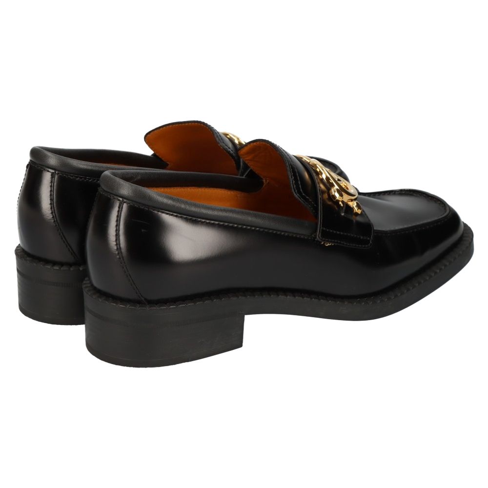 未使用 グッチ レザー インターロッキングG ローファー ブラック 楽天市場】グッチ GUCCI ローファー 革靴 靴 シューズ レザー
