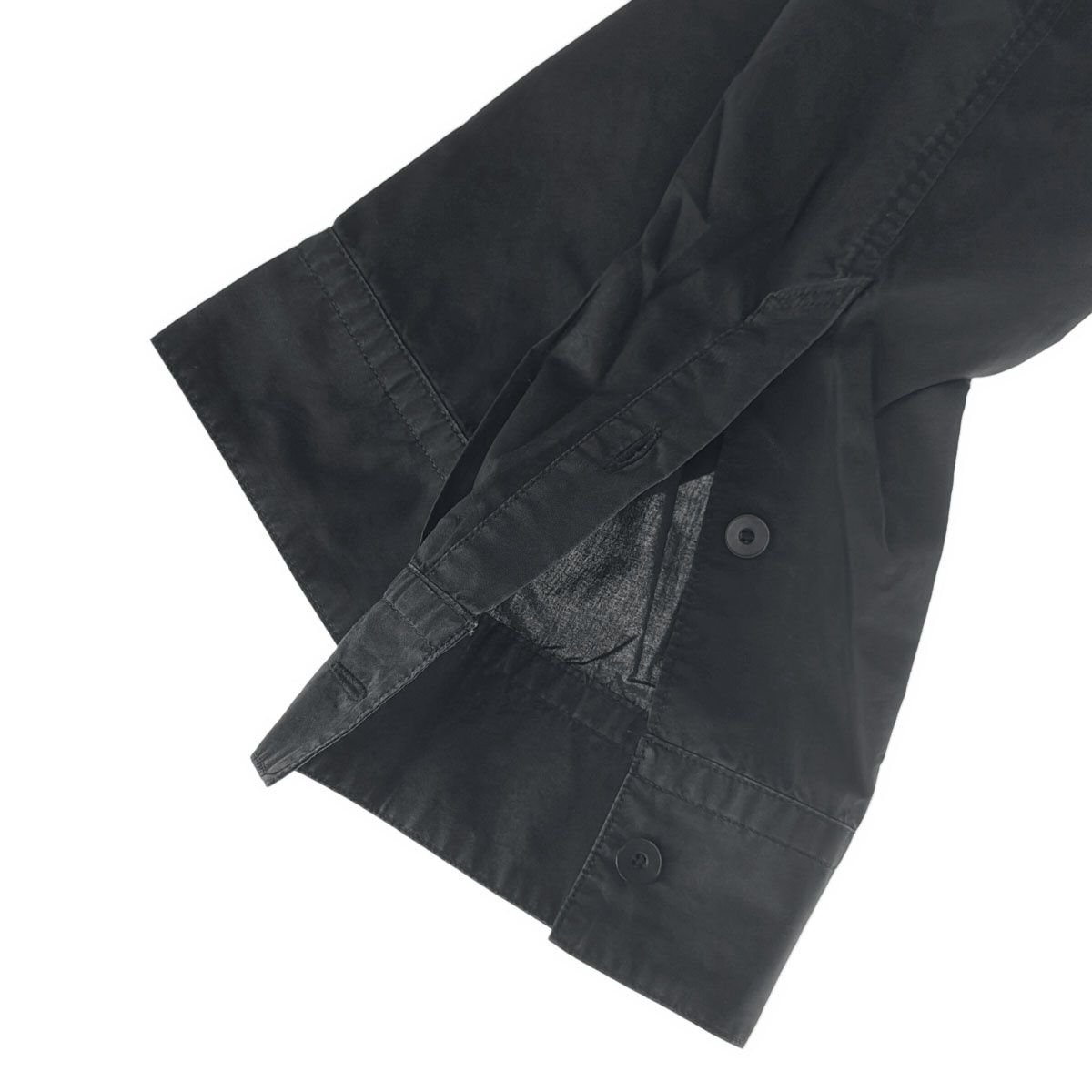 JULIUS（ユリウス）コーティングシームドシャツ 1730500076_500.jpg