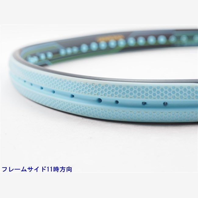 中古 テニスラケット スノワート ビタス 105R FF 2022年モデル (G2