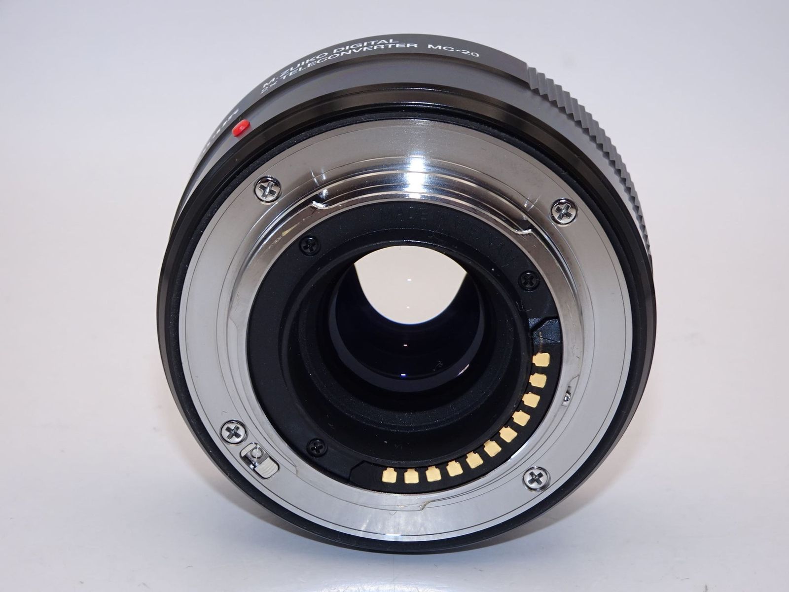 OLYMPUS