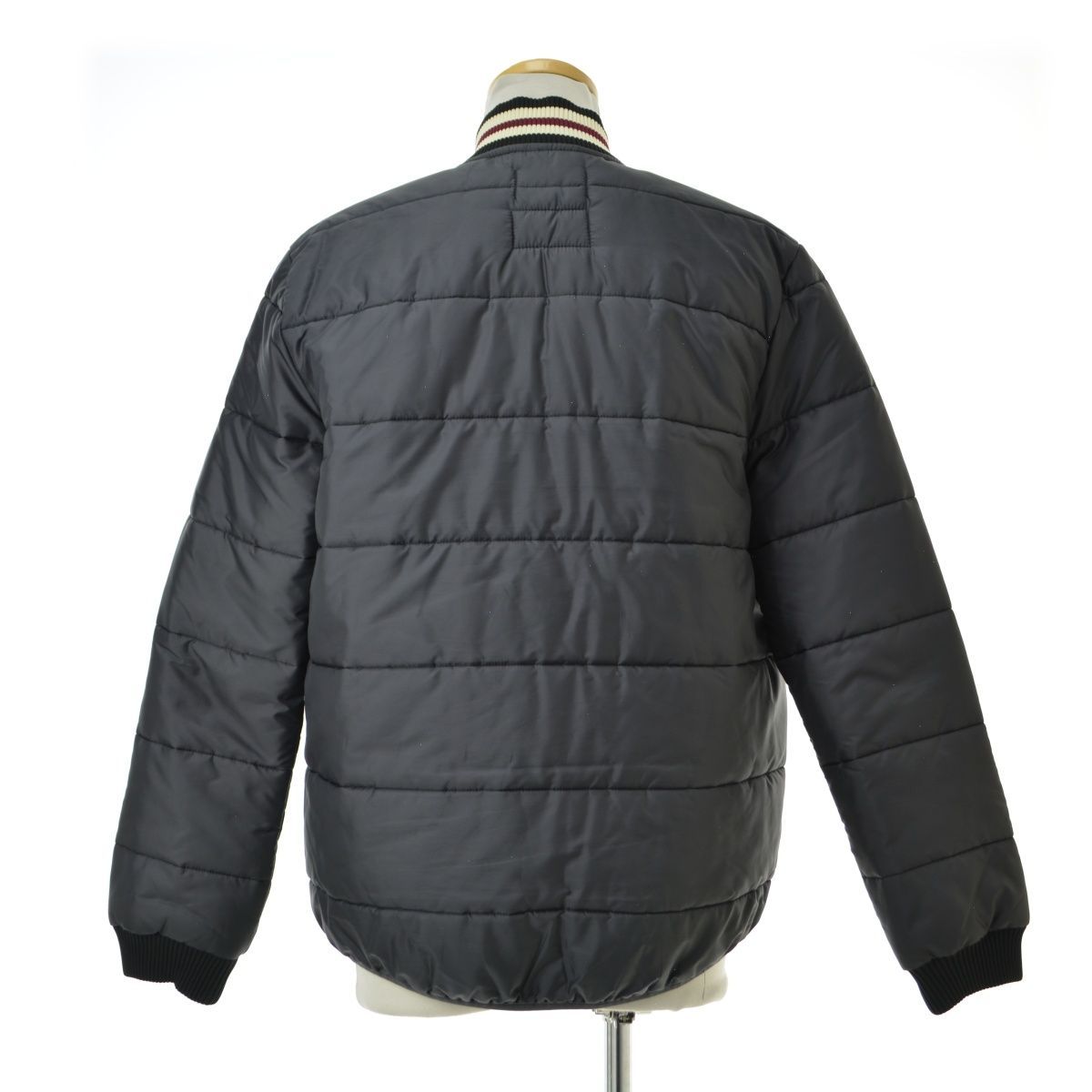 FRED PERRY × LAVENHAM キルティングコート（LAVENHAM(ラヴェンハム