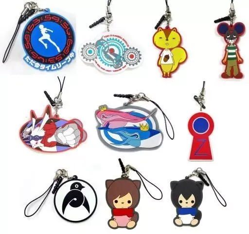 2025年最新】おおかみこどもの雨と雪 ストラップの人気アイテム - メルカリ