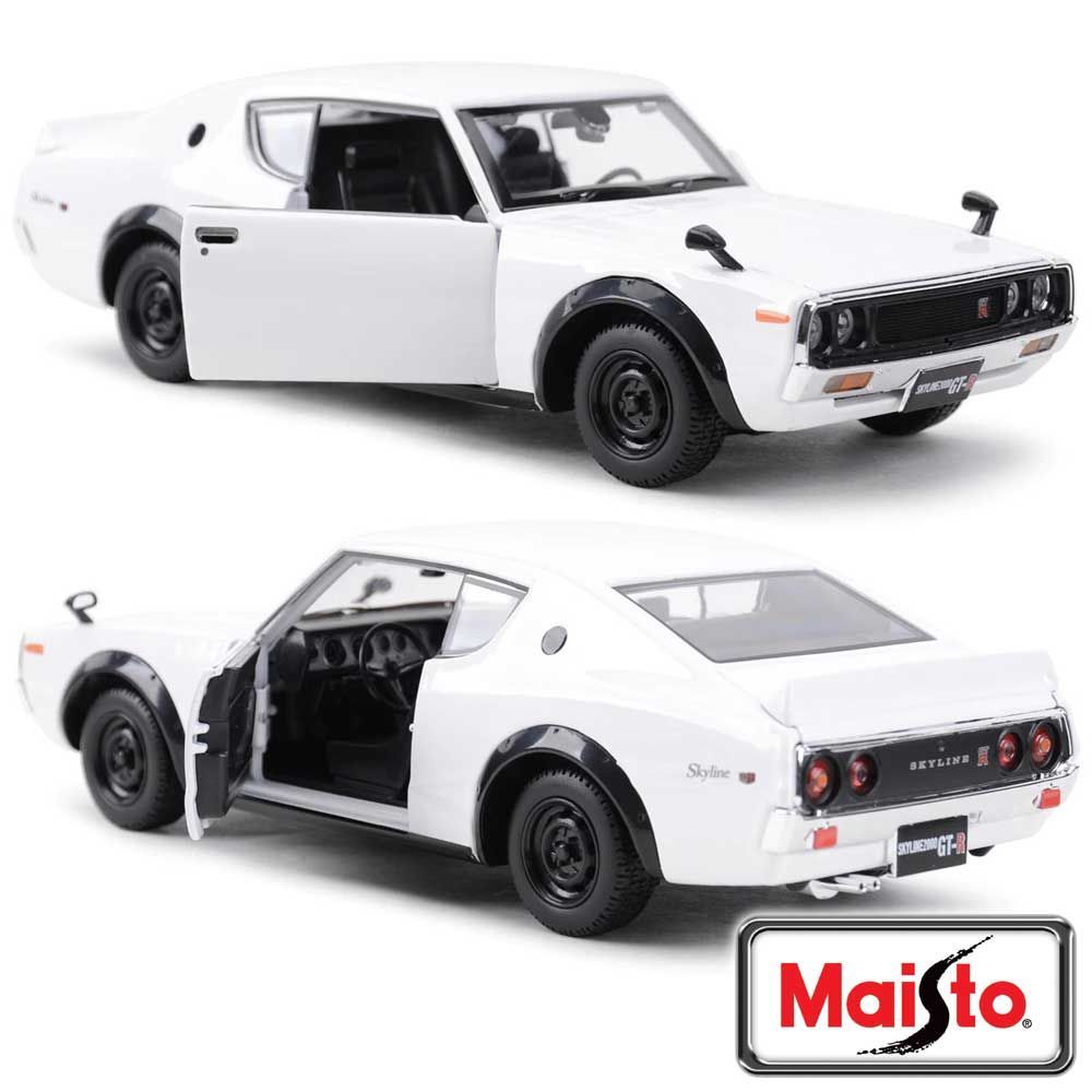 メルカリShops - マイスト ミニカー ケンメリ 旧車 JDM USDM 新品未開封 22006