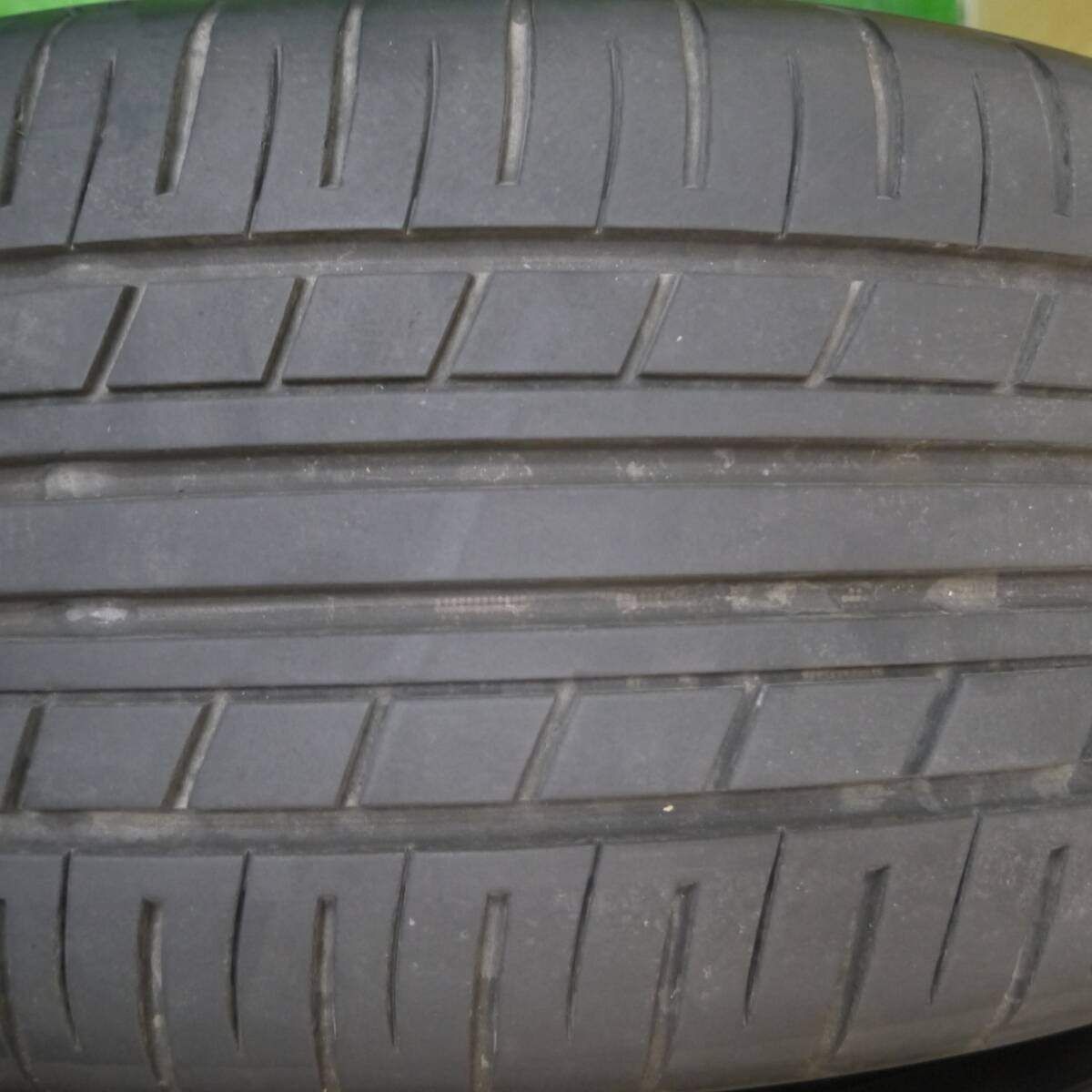 KAI 215|50R17