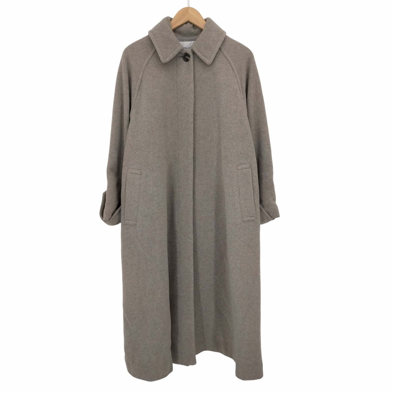 ナチュラルビューティーベーシック NATURAL BEAUTY BASIC 21AW  