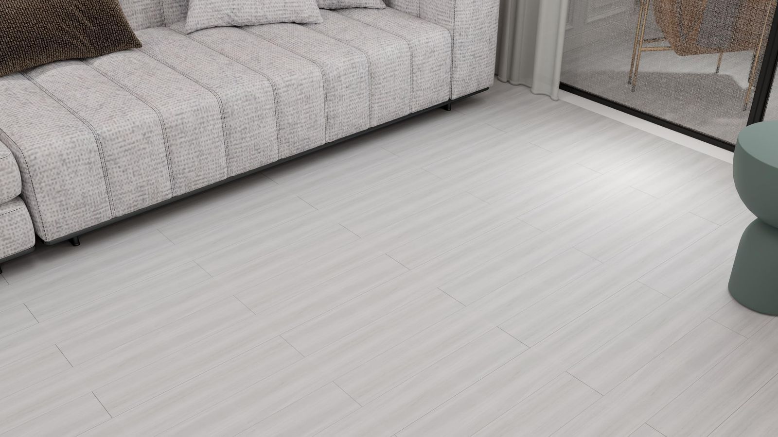 約6畳接着剤不要 フローリング