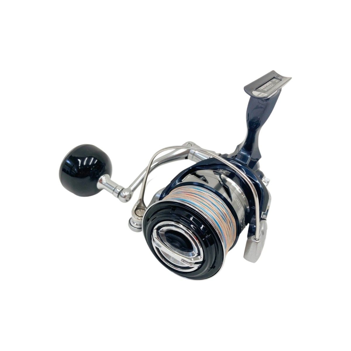 〇〇SHIMANO シマノ TWINPOWER 21ツインパワー SW6000XG 04226