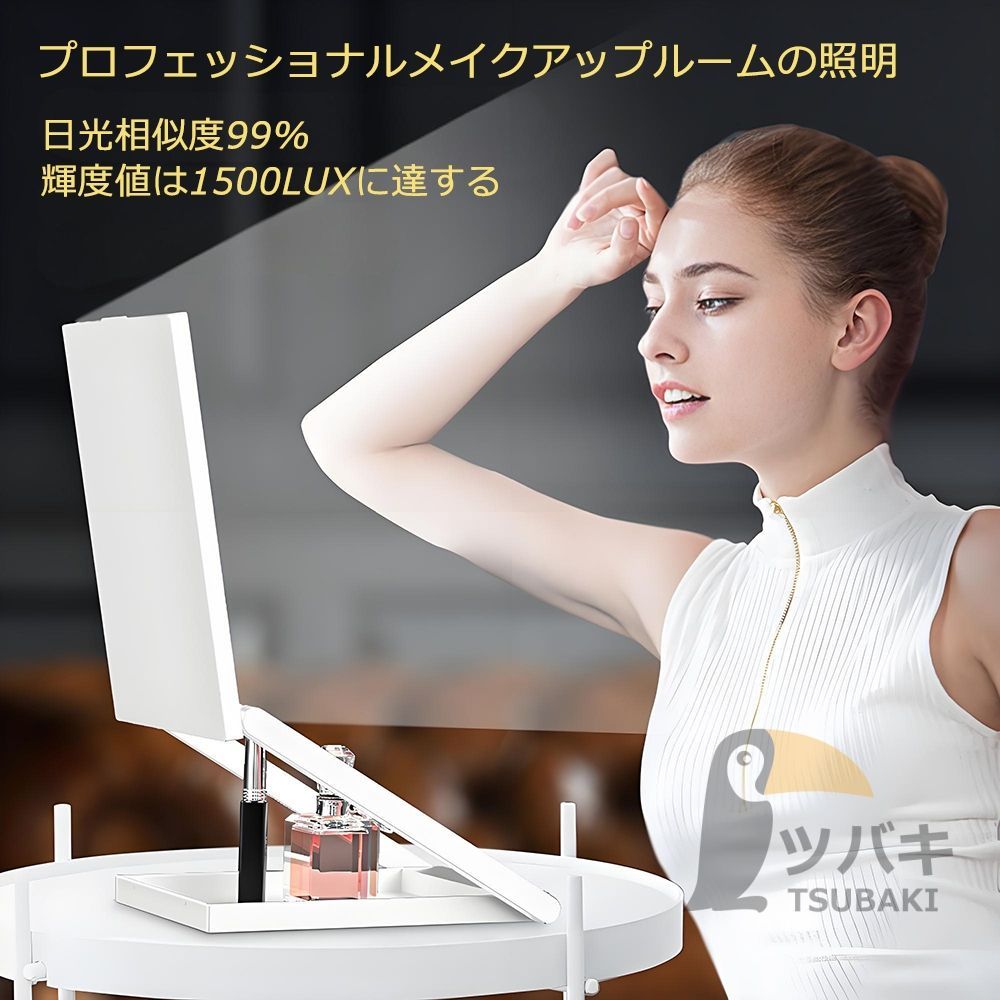 ledライト付き