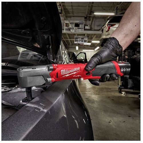 ミルウォーキー M12