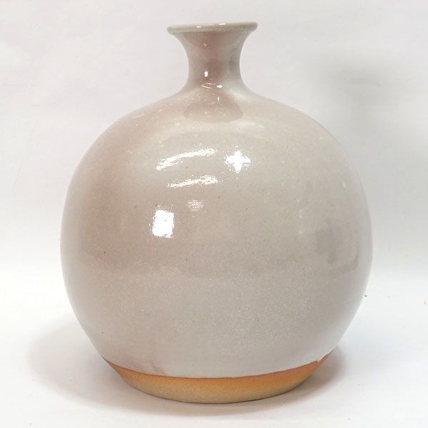 茶道具】萩焼窯元 晴雲仙 岡田裕 茶碗 岡田裕に関する記事一覧 | 萩